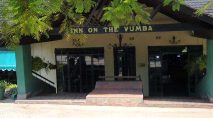 Inn on the Vumba