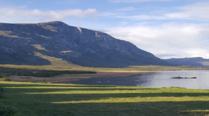 Klein Vlei Camping Villages and Cabins