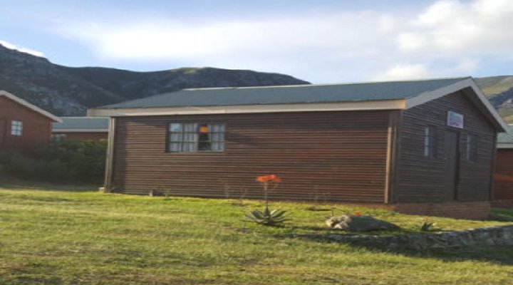 Klein Vlei Camping Villages and Cabins