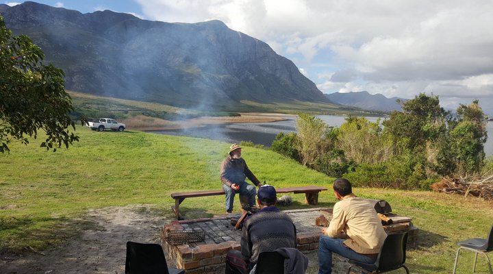 Klein Vlei Camping Villages and Cabins