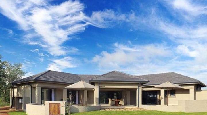 Hunters Pride Wildlife Estate