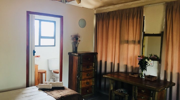 Tsakane Safari Camp