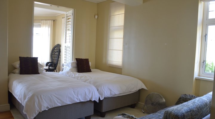 2 Night Majestic Package