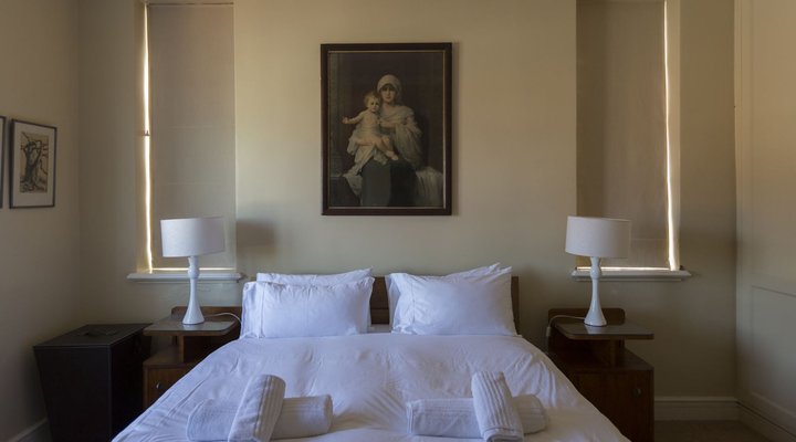 2 Night Majestic Package