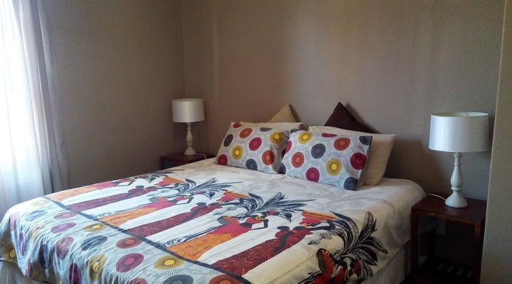 Kaleidoscope Holiday Home