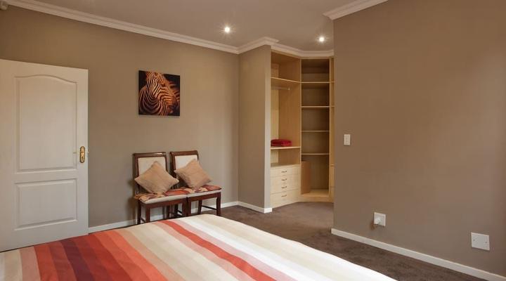 Kaleidoscope Holiday Home