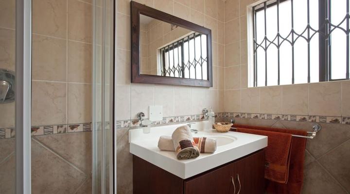 Kaleidoscope Holiday Home