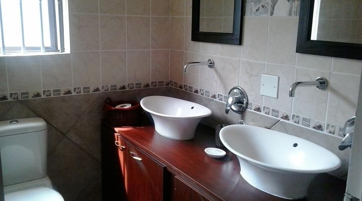 Kaleidoscope Holiday Home