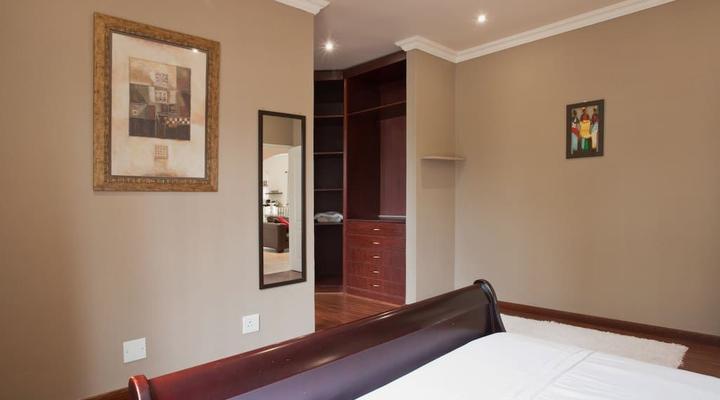 Kaleidoscope Holiday Home