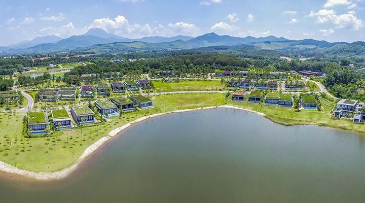 Flamingo Dai Lai Resort