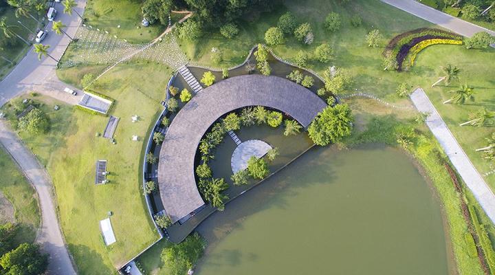 Flamingo Dai Lai Resort