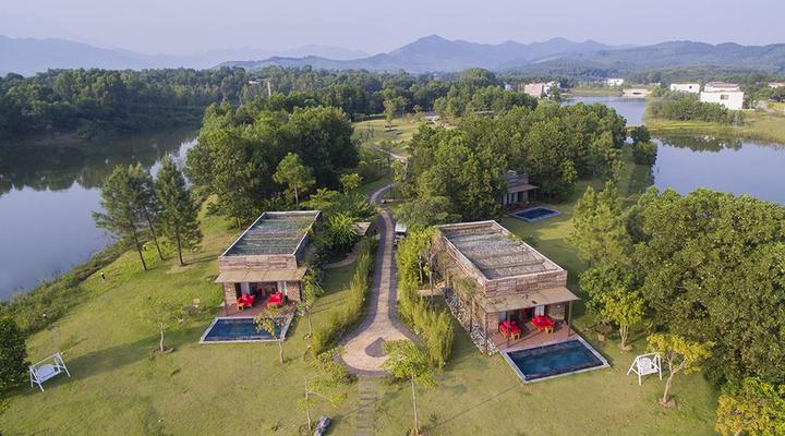 Flamingo Dai Lai Resort