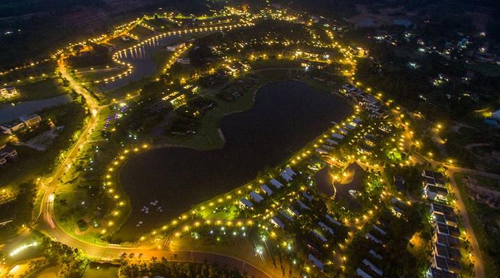 Flamingo Dai Lai Resort