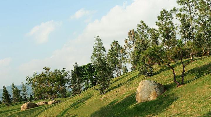 Flamingo Dai Lai Resort