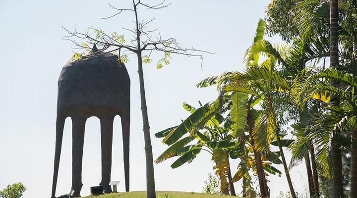 Flamingo Dai Lai Resort