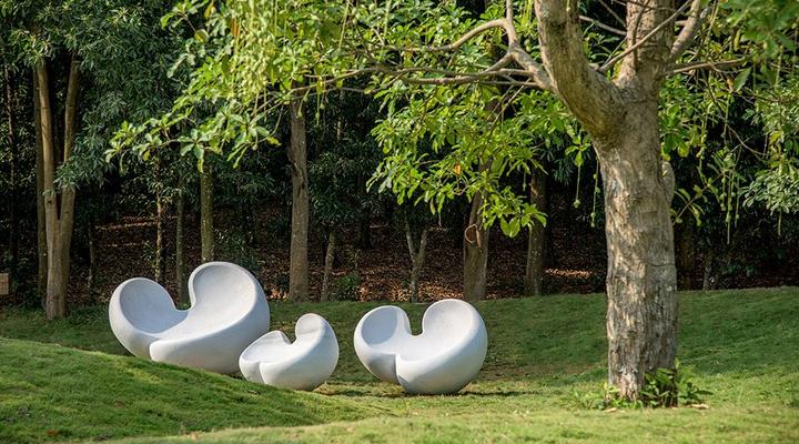 Flamingo Dai Lai Resort