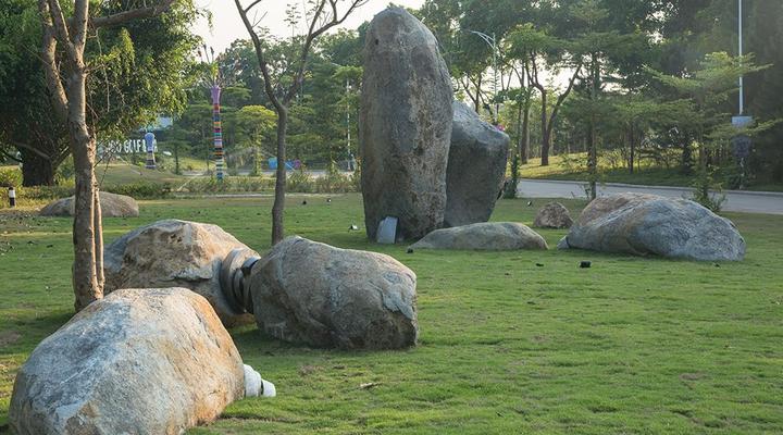 Flamingo Dai Lai Resort