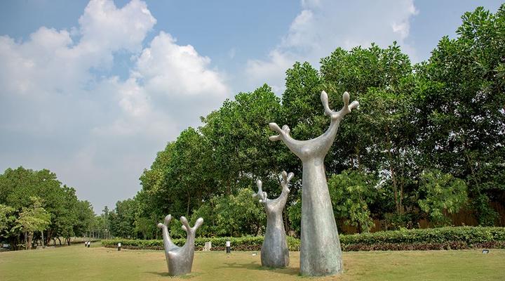 Flamingo Dai Lai Resort