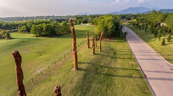 Flamingo Dai Lai Resort