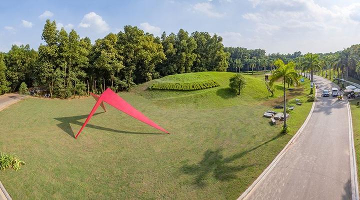 Flamingo Dai Lai Resort