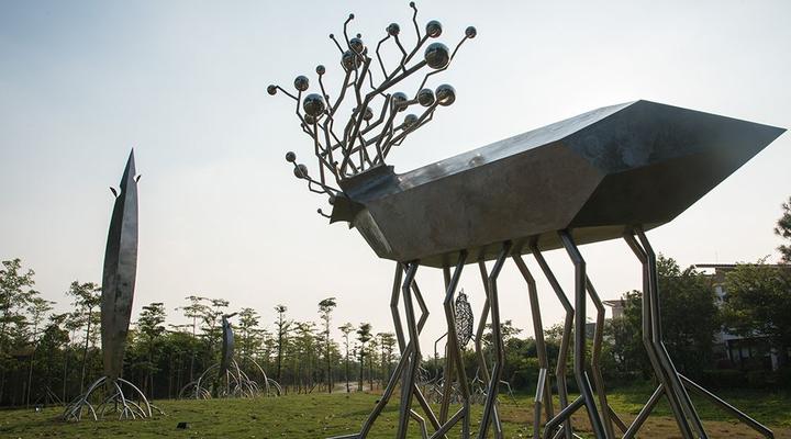 Flamingo Dai Lai Resort