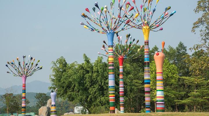 Flamingo Dai Lai Resort