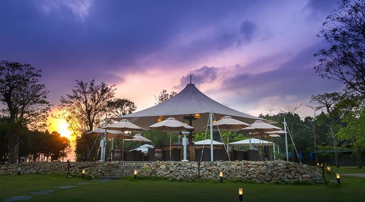 Flamingo Dai Lai Resort