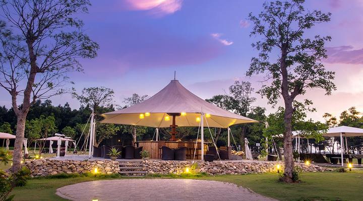 Flamingo Dai Lai Resort