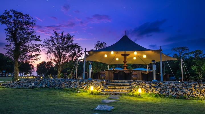 Flamingo Dai Lai Resort