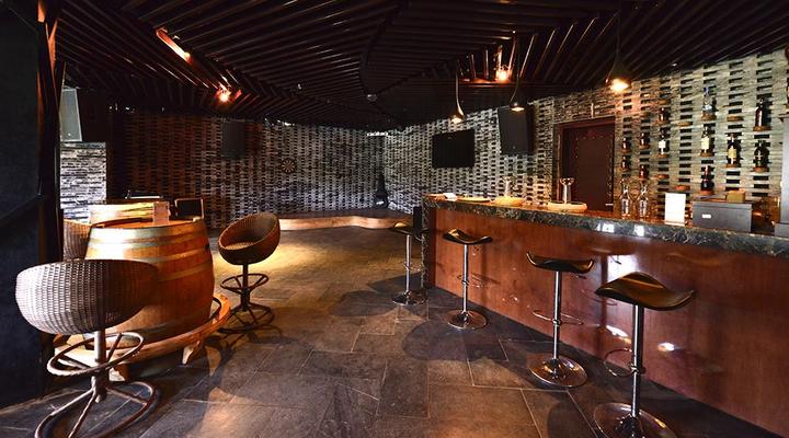 Flamingo Dai Lai Resort