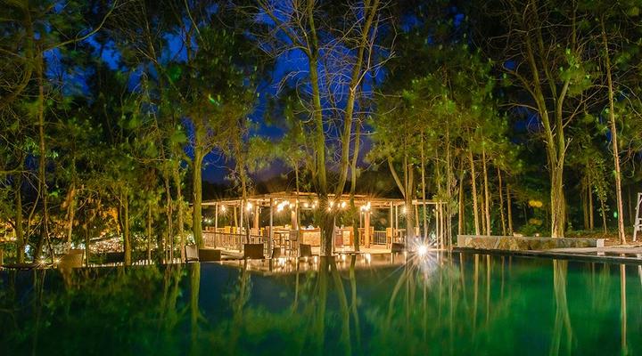 Flamingo Dai Lai Resort