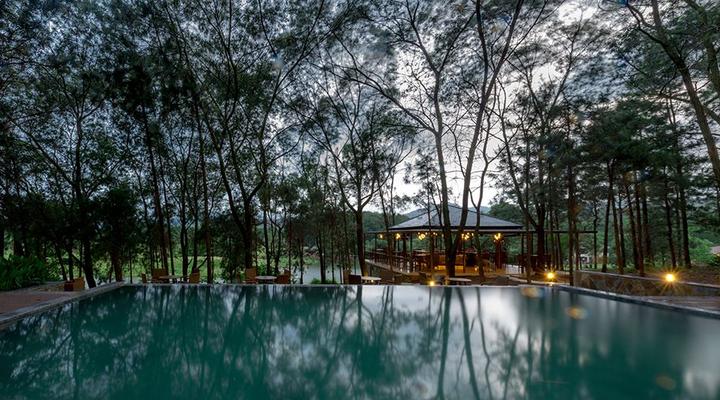 Flamingo Dai Lai Resort