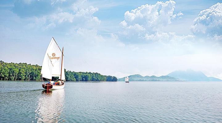 Flamingo Dai Lai Resort