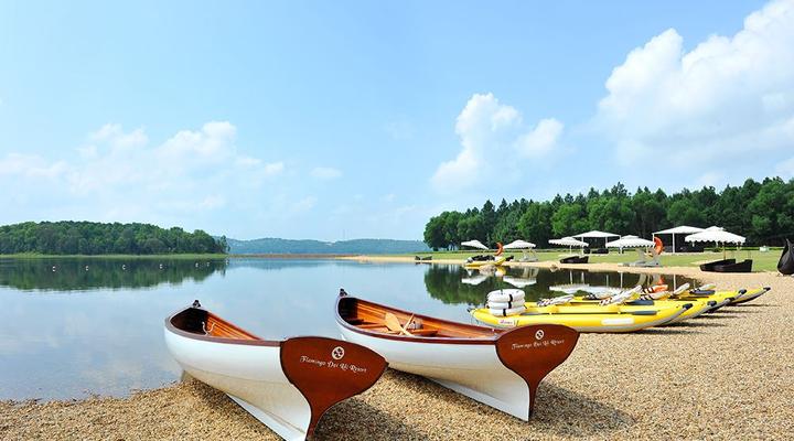 Flamingo Dai Lai Resort