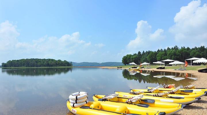 Flamingo Dai Lai Resort