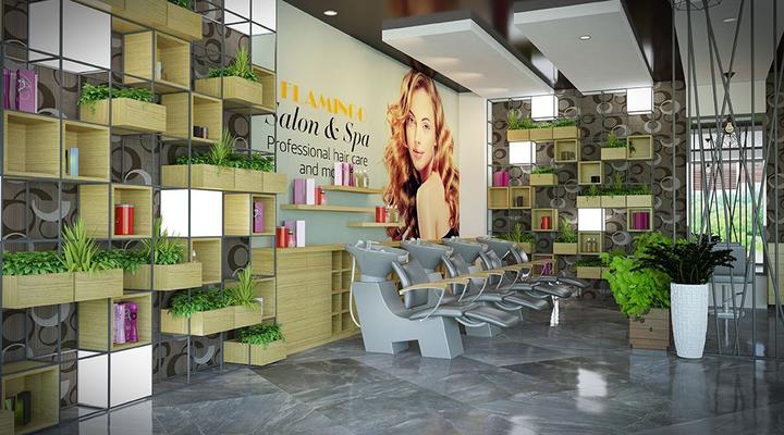 Flamingo Dai Lai Resort