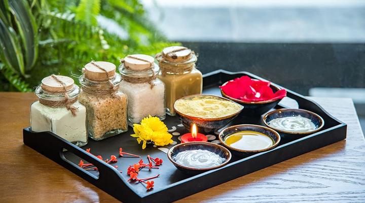 Flamingo Dai Lai Resort