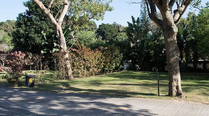 Margate Caravan Park