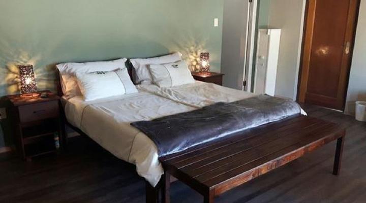 Onduruquea Guestfarm cc