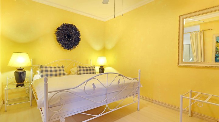 2 Night Apricot Gardens Boutique Package