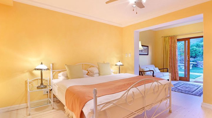 2 Night Apricot Gardens Boutique Package