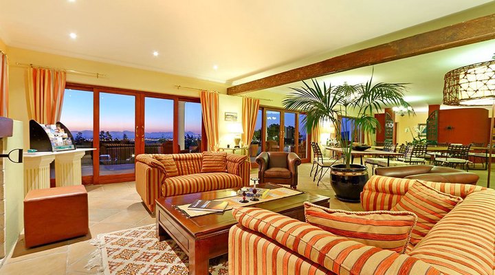 2 Night Apricot Gardens Boutique Package