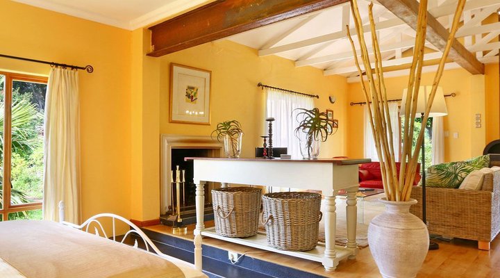 2 Night Apricot Gardens Boutique Package