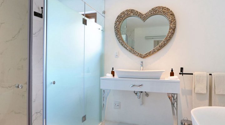 2 Night Apricot Gardens Boutique Package