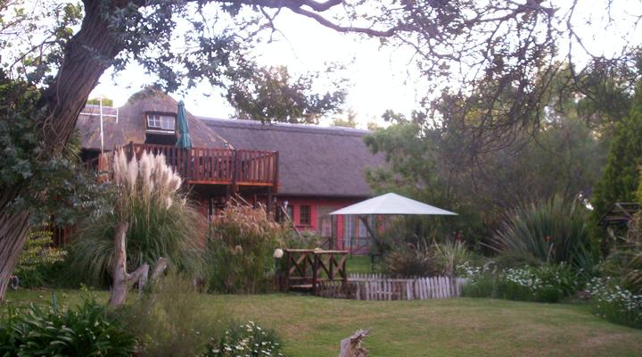 A la fin Country Ranch B&B