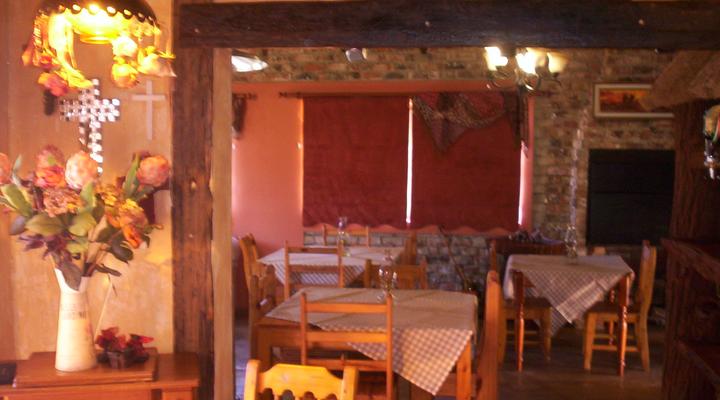 A la fin Country Ranch B&B