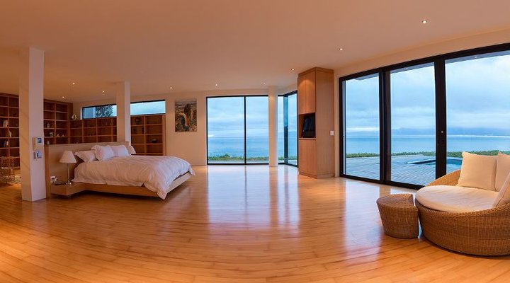 The Grand View
