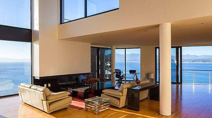 The Grand View