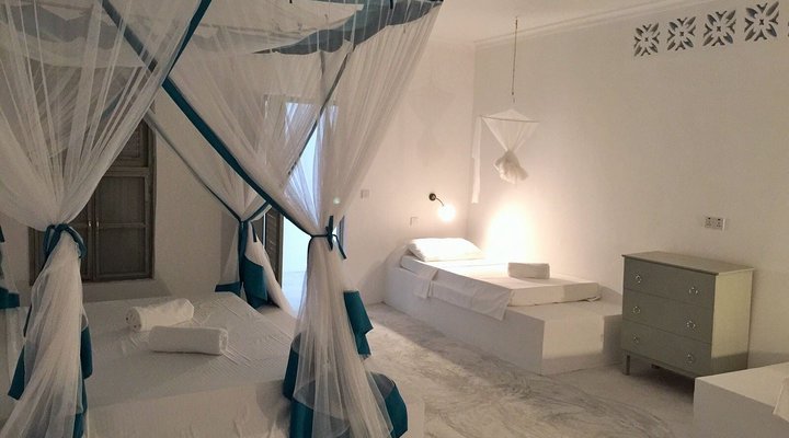 10 days Affordable Serengeti Migration & Beach Zanzibar Package