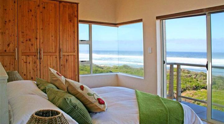 Seaside Bliss Guesthouse